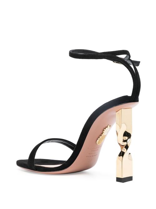 WOMEN Sandals AQUAZZURA | TWIHIGS1 SUE000